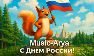 Music-arya