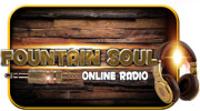 Radio FOUNTAIN SOUL Listen to radio FOUNTAIN SOUL