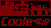 Радио Coole Rap radio Слушать радио Coole Rap radio