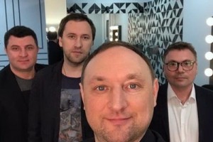 «После 11» проложат «Колею» в «Мумий Тролль Music Bar»