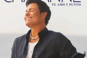 Chayanne выпустил новый сингл "Te amo y punto"