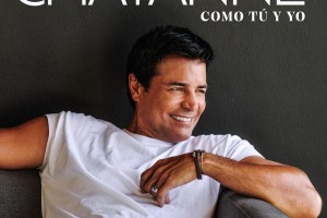 Chayanne выпустил новый сингл "Como Tú y Y"