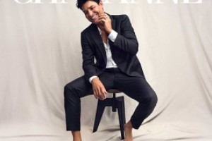 Chayanne выпустил новый альбом "Bailemos Otra Vez"