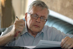 95-летие со дня рождения Андрея Петрова отметит Первый канал гала-концертом