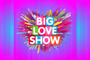 Мари Краймбрери, Anna Asti и секретные гости выступят на Big Love Show 2026