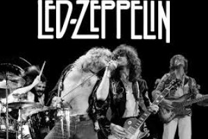 Обзор: «Led Zeppelin. Взлет и падение свинцового дирижабля»