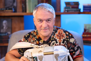 Спасибо, Муромский народный хор. 