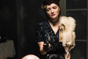 Начались съемки исторического детектива «Банда «Зиг Заг». Начало»
