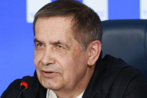 III международный конкурс «Музыка Гордых»: идёт приём заявок
