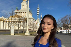 22-летняя Анна Щербакова выходит замуж: раскрыта личность жениха фигуристки