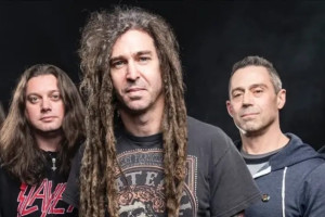 SHADOWS FALL назвали примерные сроки релиза
