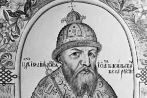 Из писем  великих