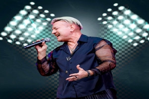 Сергей Рогожин в эфире «ПыЛь_ДоРоГ FM»: музыка, воспоминания и разговор без масок