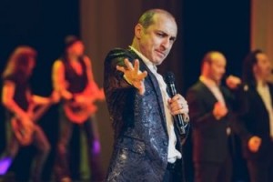 Российский «Хор Турецкого» всерьез задумался о смене названия, а его руководитель – о смене фамилии