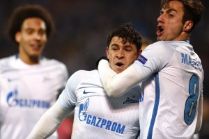 «Стыдно “Зениту” с таким подбором игроков уповать на пенальти».