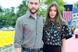 Анна Чиповская рассталась с возлюбленным