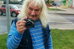 Ушаковское ДВИЖЕНИЕ