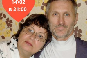 Алексей ШЕВЧУК на Радио «Голоса планеты» в День влюбленных