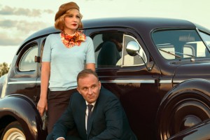 Ellena на Радио «Голоса планеты» в День влюбленных с премьерой песни  «Между нами»