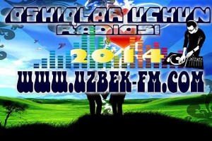 Oshiqlar Uchun Radiosiga Xush Kelibsiz!!