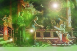 Загадки-Духовные-по книге Источник Вечного Наслаждения.2000 г.